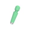 AmeMakye Mini Upgraded Rechargeable Handheld Waterproof Massager,Electric Portable Back Massager
