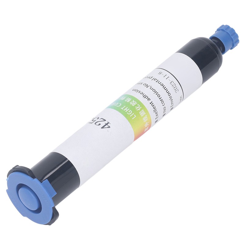 Liquid Electrical Tape 50CC Epoxy Resin Waterproof UV Bonding Glue