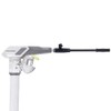 Newport Tiller Extension Handles - with Outboard Motors & Trolling