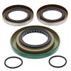 Kit de sello diferencial solo trasero compatible con/reemplazo para Can-Am