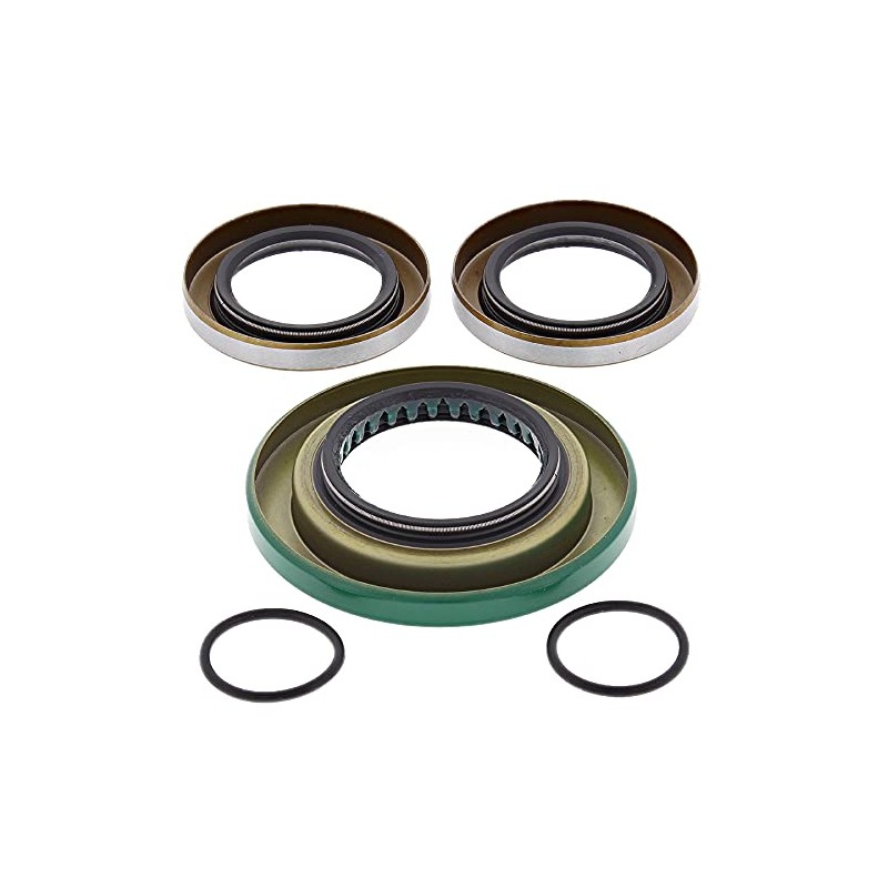 Kit de sello diferencial solo trasero compatible con/reemplazo para Can-Am