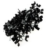 merriway BH04444 (100-Piece) Twin Shotgun Black Cable Clips for WF65/CT63