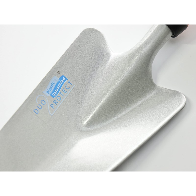 Como Duo 05 Garden Tool Set, Shovel and Fan Rake