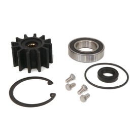 The ROP Shop | Water Pump Rebuild Kit for Volvo Penta 21214595, 21214596, 21214599