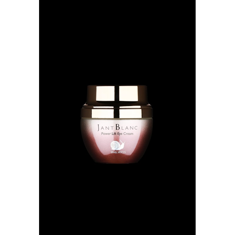Jean Blanc Snail Slime Power Lift Eye Cream 50ml /