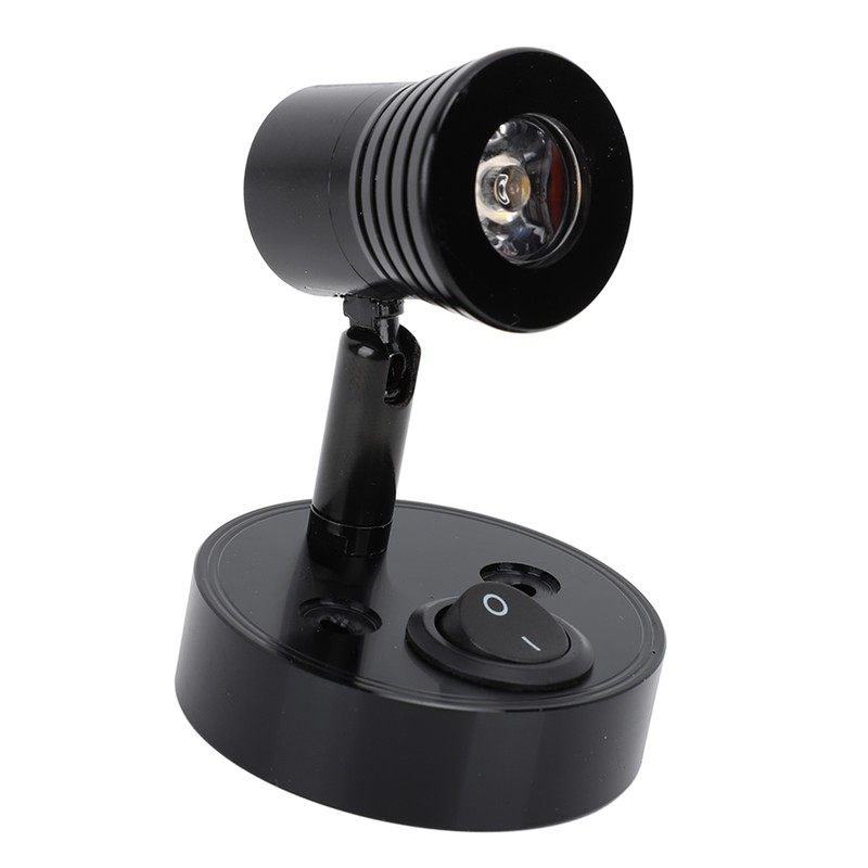 LED Reading Light DC12 to 24V Warm White Light High