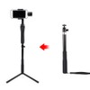 Extension Bar Telescopic Rod for Feiyu for Zhiyun Z1 Smooth