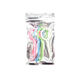 Aligner-B-Out (Vibrant Variety 4 Pack) - Clear Aligner Removal Tool
