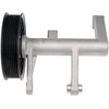 Dorman 34278 A/C Compressor Bypass Pulley Compatible with Select Dodge