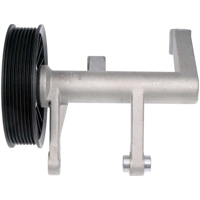 Dorman 34278 A/C Compressor Bypass Pulley Compatible with Select Dodge