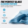 Cobra WRAP TOOLS DiamondGlide Standard Window Drying Towels - 280