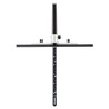 Tajima T-Guide HD Slim 151 Magnesium, Length 151mm TG-HDS151M