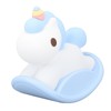 LED Silicone Night Light for Kids USB Rechargeable Cute Horse