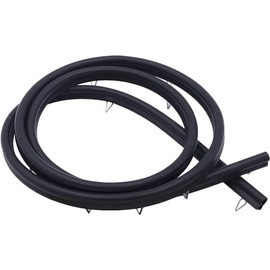 WB35X29720 Oven Door Gasket by Part Supply House