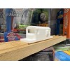 Custom 3D Printed SR 25 TON BRAKE VAN For Wooden
