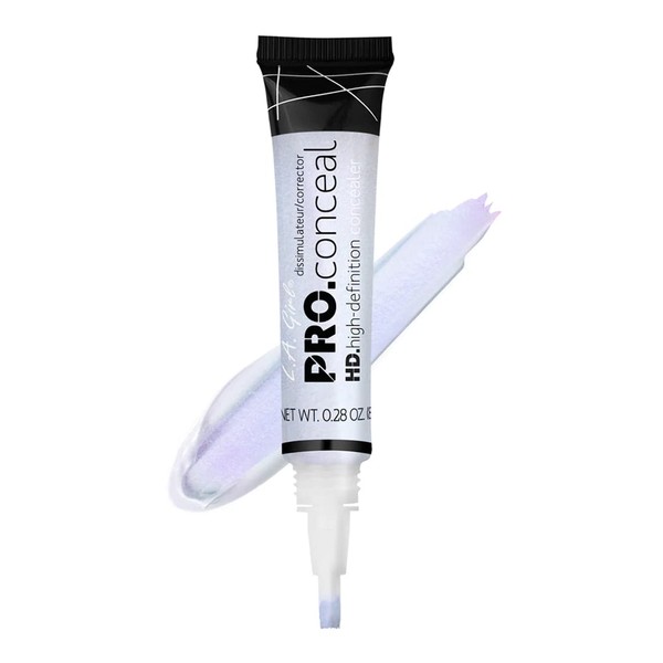 L.A. Girl Hd Pro Conceal, Iridescent Highlighter, 0.28 Oz