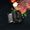 ZXZ Meat Tenderizer, 48 Stainless Steel Sharp Needle Blade, Heavy