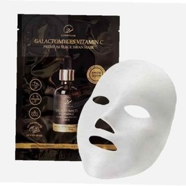 Good Pick Mask Pack 10 Sheets Face Pack / 긋픽 마스크팩 10매 얼굴팩