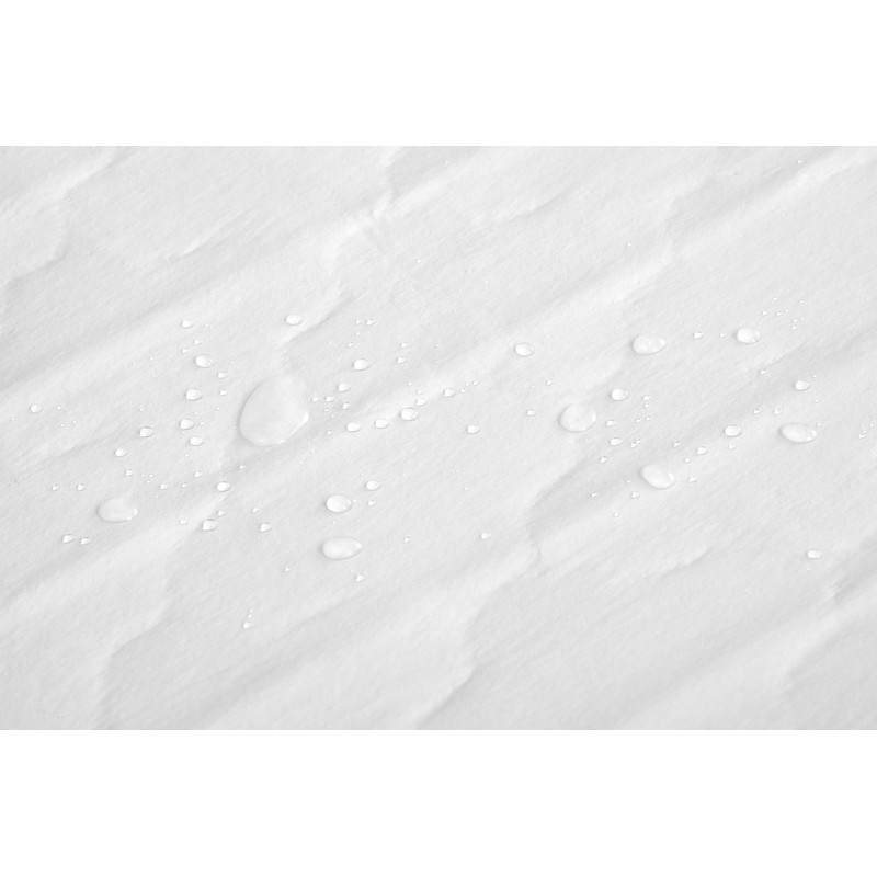 EasyCosy - Mattress Protector Size Bed 135cm (135x190/200cm) cm with