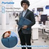 Kalevel Lightweight Laptop Sleeve Shockproof Laptop Case 15.6 Inch Computer