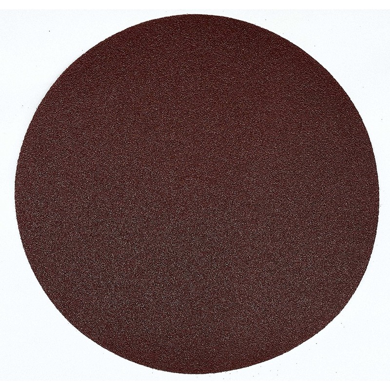 Pack of 30 Sanding Discs Diameter 225 mm, Each Grit