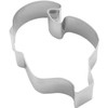 GRUSS & CO Cookie Cutter Set "Christmas Stress", Gift Set