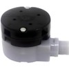 ZE-208D 3 Speed 5-8 Wire Pull Chain Ceiling Fan Switch