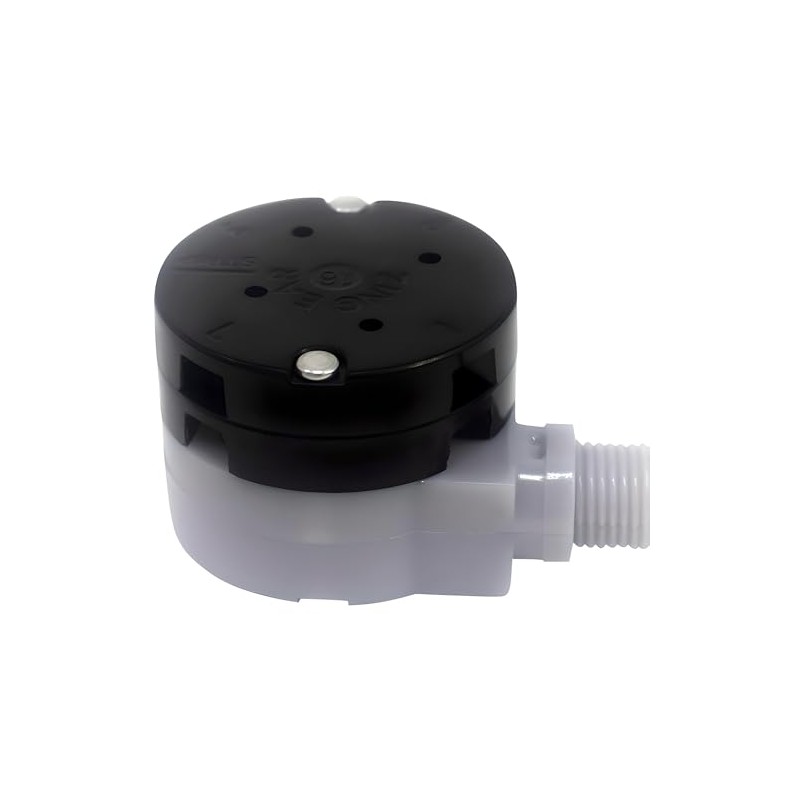 ZE-208D 3 Speed 5-8 Wire Pull Chain Ceiling Fan Switch