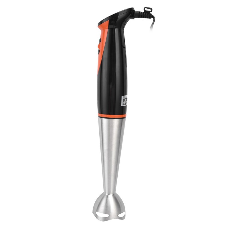 Electric Handheld Blender Food Mixer Eggbeater Food Processor Kitchen Appliance