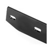 Motorcycle Backrest Sissy Bar Luggage Rack For Victory Cross Road