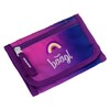 Baagl Children's Neck Pouch - Wallet for Boys - Purse,