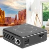 Mini Projector HD Smart Bluetooth Wireless Connection Home OnScreen Equipment