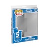 Funko POP! Protector: 5PK Foldable POP Protector (Non-UV) - Premium