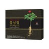 Chamdahan Red Ginseng Extract Premium Stick Essence Extract Red Ginseng