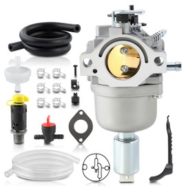 Carburetor For NIKKI 792060 602705 5X12C Replacement