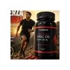 Omega 3 De Krill Con Astaxantina Para Tu Rutina 200