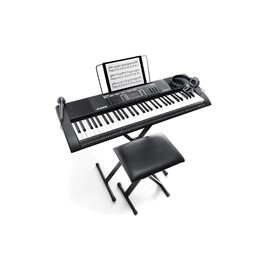 ALESIS HARMONY61MKII ALESIS 61 Key Keyboard with 300 Sounds