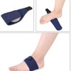 BigMe Plantar Fasciitis Flat Feet Supporter, Plantar Fasciitis, Round Shape,