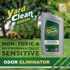 Urine OFF Yard Clean Green Yard and Kennel Odor Eliminator