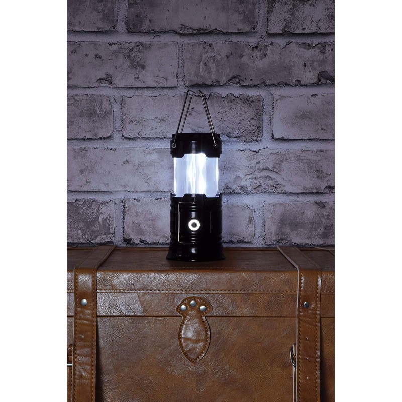 Lyyt | LED Pop-up Flame Effect Lantern and Torch