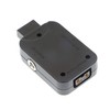 AConnect Dtap Ptap Power Adapter Connector for V-Lock V-Mount Battery