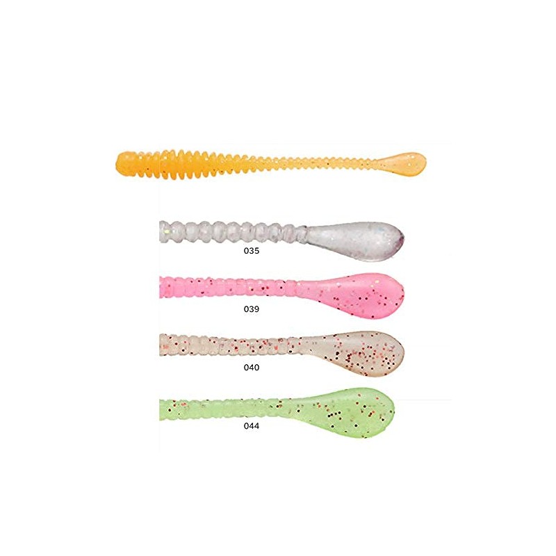 Issei Umitaro Worm Spatula Fishing Lure