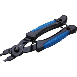 BBB 102284 Bicycle Tool, Maintenance and Repair Tool, Link Fix, Chain Link, BTL-77