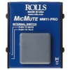 rolls, 1 A-B Box, Blue (MM11PRO)