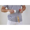 ProDec PRFR007 9 inch x 1.75" Wooden Handle Trade Professional