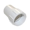 LASCO 15-1621 PVC Hose Adapter with 3/4-Inch Female Hose and