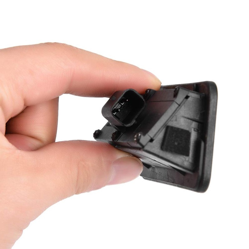 1748915 Boot Trunk Switch Black For Fiesta 2008-2012