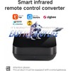 Tuya Smart Zigbee IR Remote Controller, Infrared Universal Remote/IR Blaster