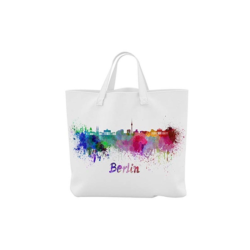 Merchandise for Fans Shopping Bag 45 x 42 cm x