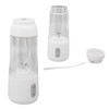 Electric Juicer Cup 300ML 1200mAh Battery One Click Operation USB